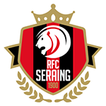 RFC Seraing logo