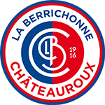 Châteauroux logo