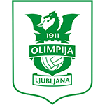 Olimpija logo