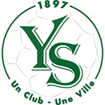 Yverdon Sport logo