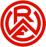 Rot-weiss Essen logo