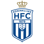 Koninklijke HFC logo