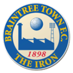 Braintree Town logo