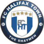 Halifax Town logo