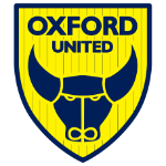 Oxford United logo