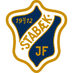 Stabæk logo