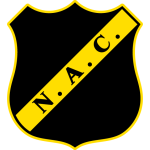 NAC Breda logo