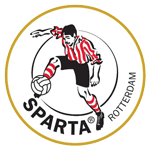 Sparta Rotterdam logo