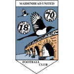 Maidenhead United logo