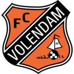 FC Volendam logo