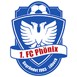 Phönix Lübeck logo