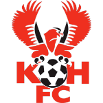 Kidderminster Harriers logo