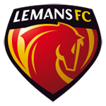 Le Mans logo