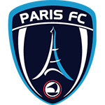 Paris FC logo