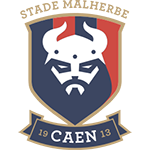 Caen logo