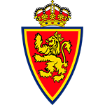 Real Zaragoza logo