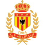 KV Mechelen logo