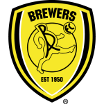 Burton Albion logo