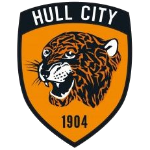 Hull City logo