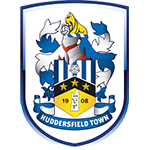 Huddersfield Town logo