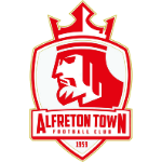 Alfreton Town logo