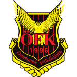 Östersunds FK logo