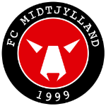 Midtjylland logo