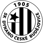 České Budějovice logo