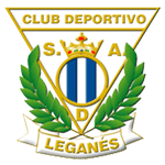 Leganés logo