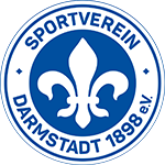 Darmstadt 98 logo