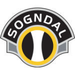 Sogndal logo