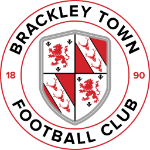 Brackley Town logo