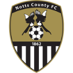 Notts County logo