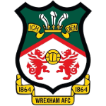 Wrexham logo