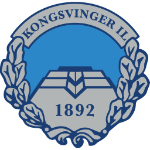 Kongsvinger logo