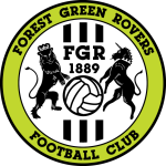 Forest Green Rovers logo