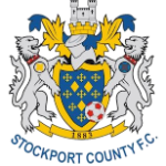 Stockport County logo