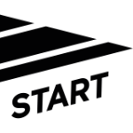 Start logo