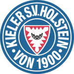 Holstein Kiel II logo