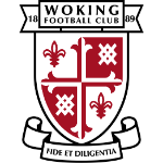 Woking logo