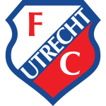 FC Utrecht logo