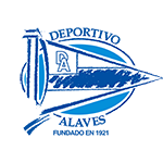 Alavés logo