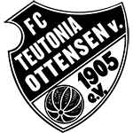 Teutonia Ottensen logo