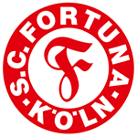 Fortuna Köln logo